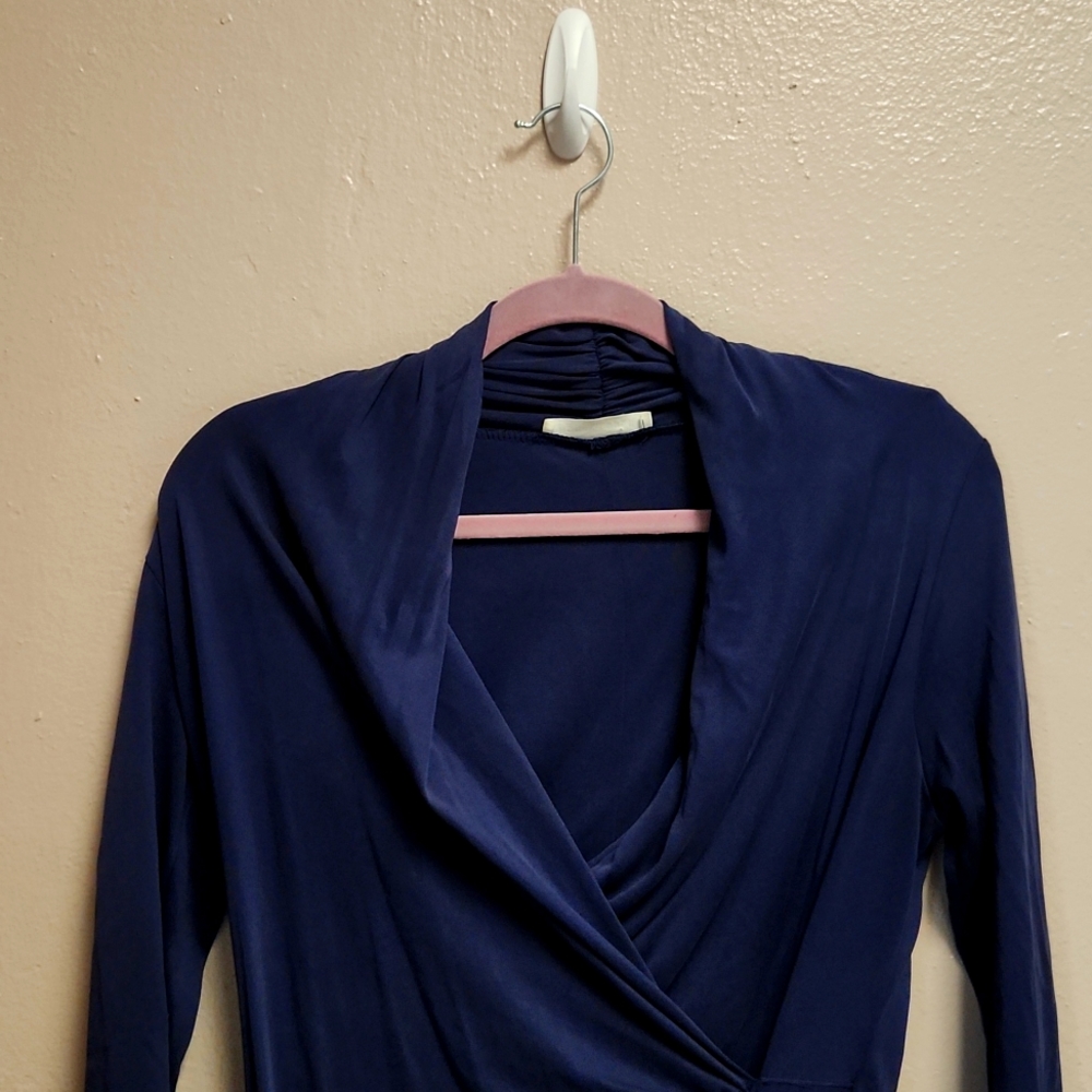 Wrap Dress